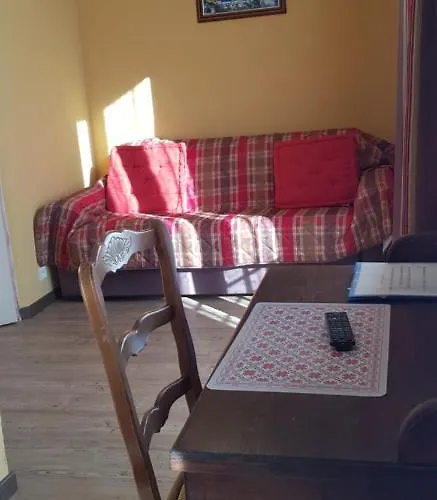 Logis Du Terreau Hotel 2*