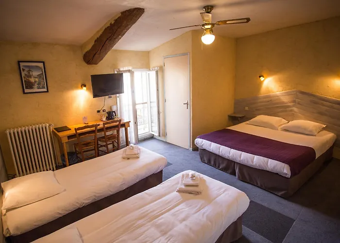 Logis Du Terreau Manosque