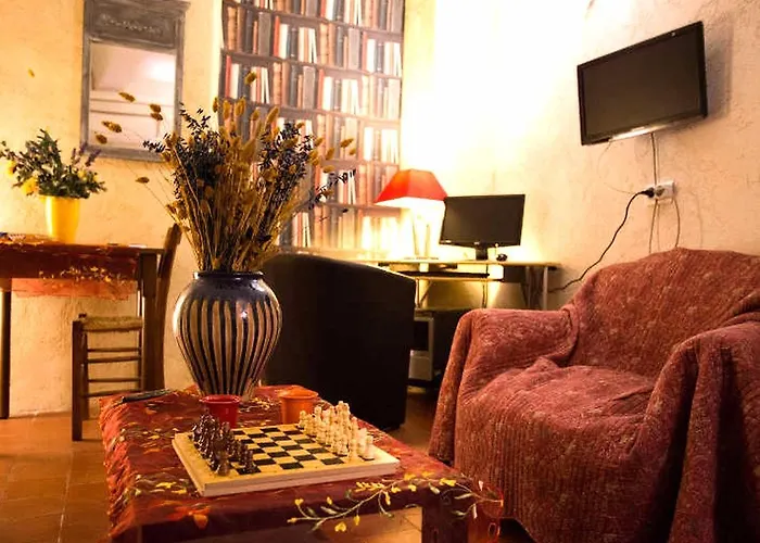 Logis Du Terreau مانوسك