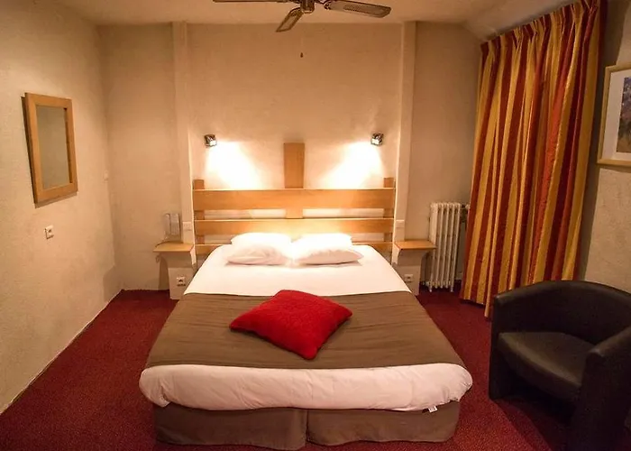 Logis Du Terreau Manosque