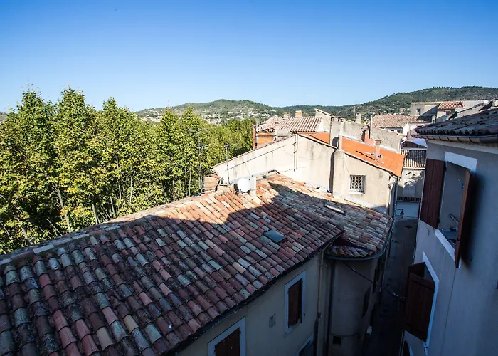 Hotel Logis Du Terreau 2*