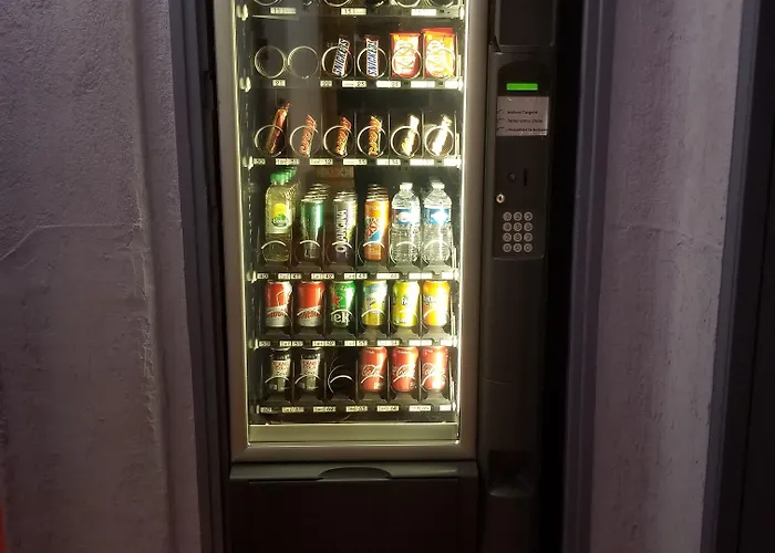 Hotel Logis Du Terreau