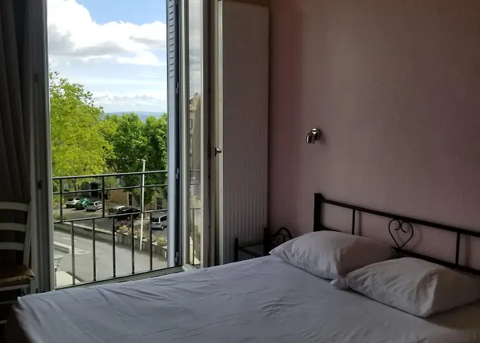 Logis Du Terreau Manosque