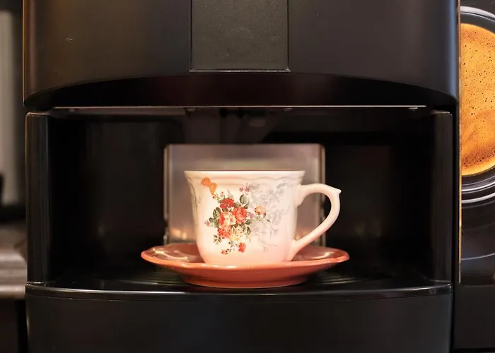 Hotel Logis Du Terreau