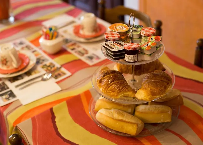 Logis Du Terreau Manosque