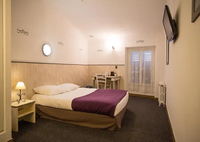 Logis Du Terreau Manosque