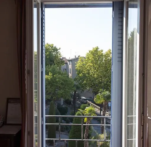 Logis Du Terreau Manosque