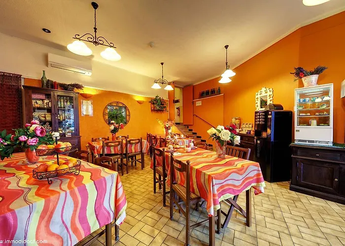 Logis Du Terreau فندق مانوسك